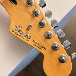 Fender Stratocaster - фото 4