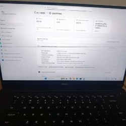 Ноутбук Dell XPS 15 (9560) - фото 3