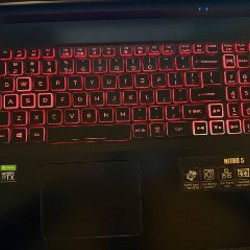 Acer Nitro AN517-41 - фото 5