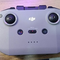 Квадрокоптер DJI Mini 3 - фото 2