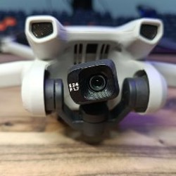 Квадрокоптер DJI Mini 3 - фото 5