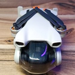 Квадрокоптер DJI Mini 3 - фото 7