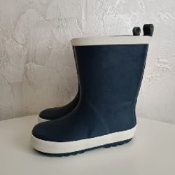 Сапоги резиновые - фото 2