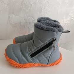 Сапоги резиновые - фото 3
