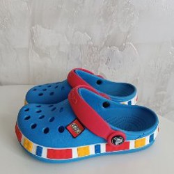 Сапоги резиновые - фото 5