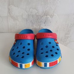 Сапоги резиновые - фото 6
