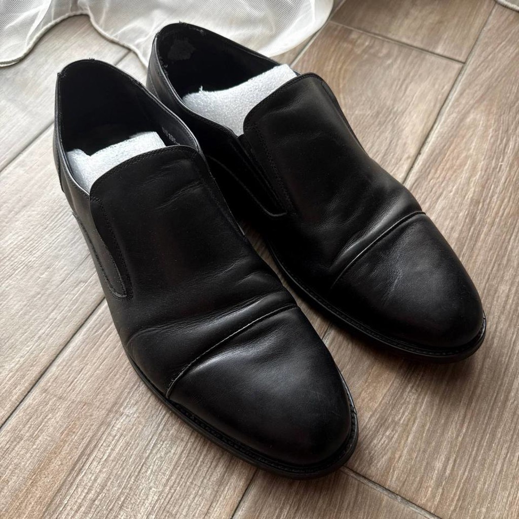 Мужские туфли Pierre Cardin