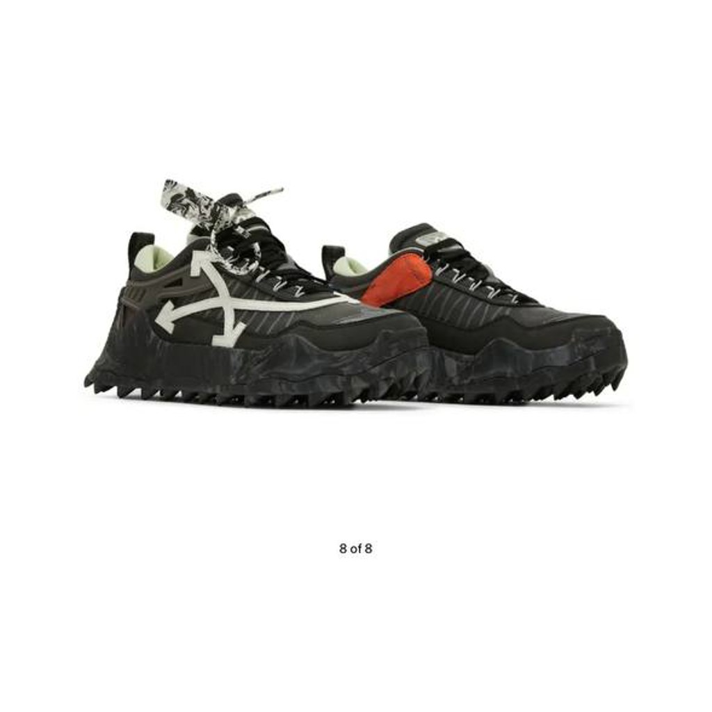 Мужские кроссовки Off-White