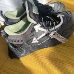 Мужские кроссовки Off-White - фото 3