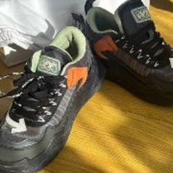 Мужские кроссовки Off-White - фото 6