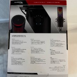 HyperX QuadCast 2 - фото 3