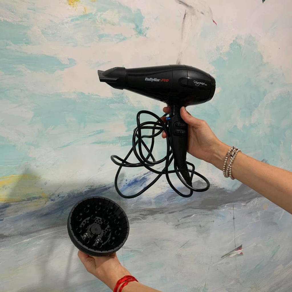 BaByliss PRO Veneziano