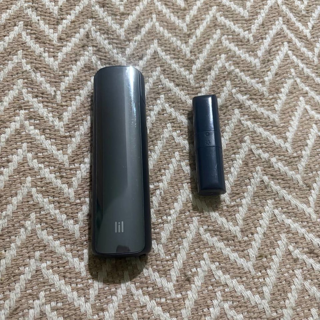 IQOS lil