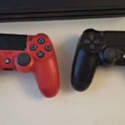 PS4 Pro - фото 3