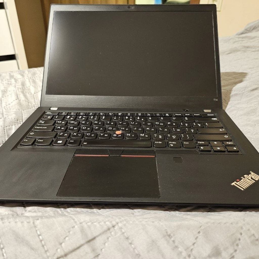 ThinkPad T14 Gen 1
