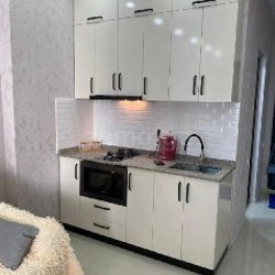 Квартира Студия - фото 3