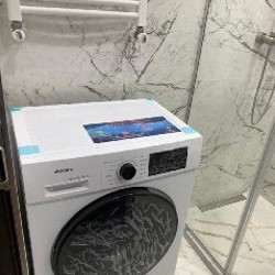 Квартира Студия - фото 7
