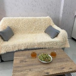 Квартира Студия - фото 8