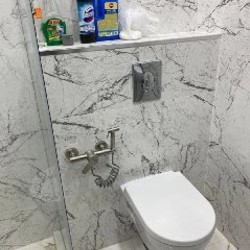 Квартира Студия - фото 9