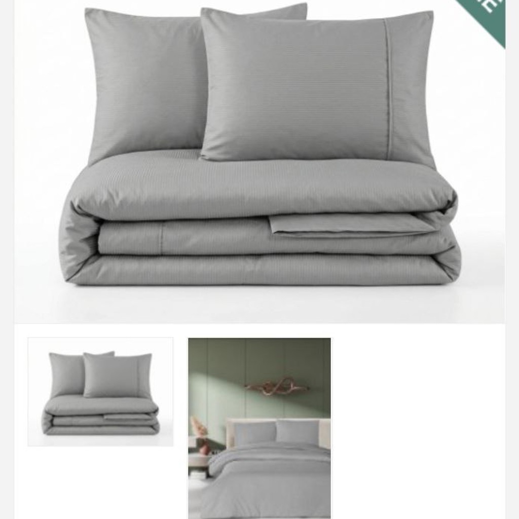 Комплект постельного белья Manamo