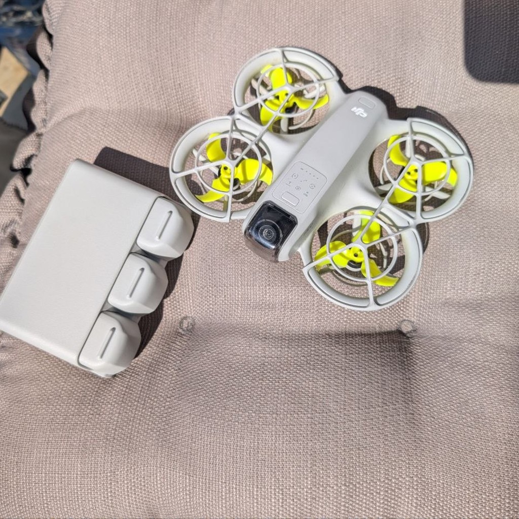 Пульт dji RC-N1