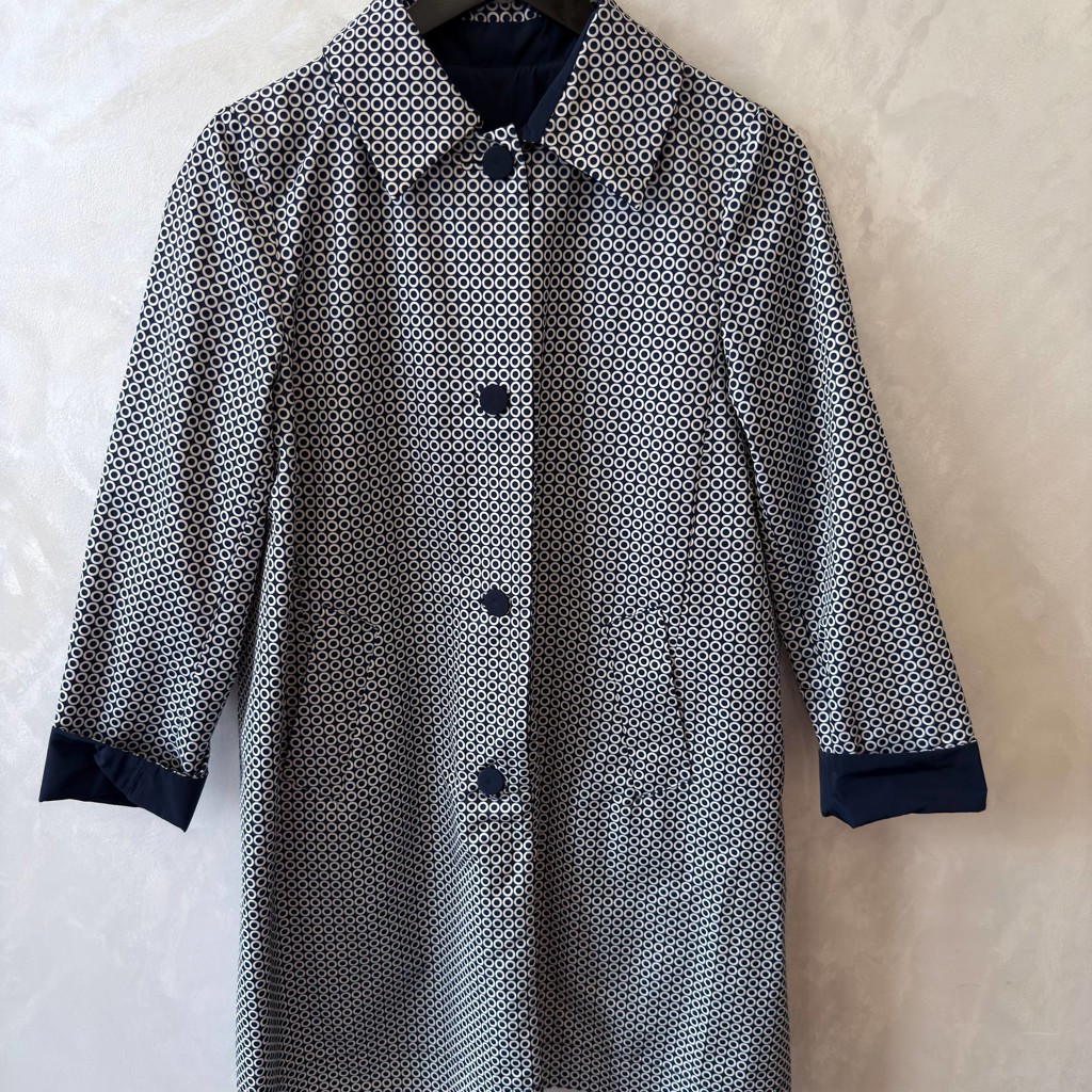 Плащ MaxMara