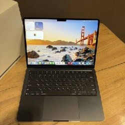 MacBook Air - фото 6