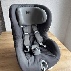 Детское автокресло Britax Römer King II - фото 6