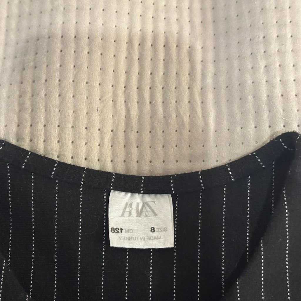 Туфли Zara