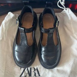 Туфли Zara - фото 3