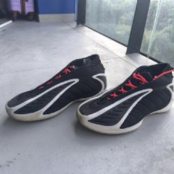 Adidas Anthony Edwards 2 - фото 2
