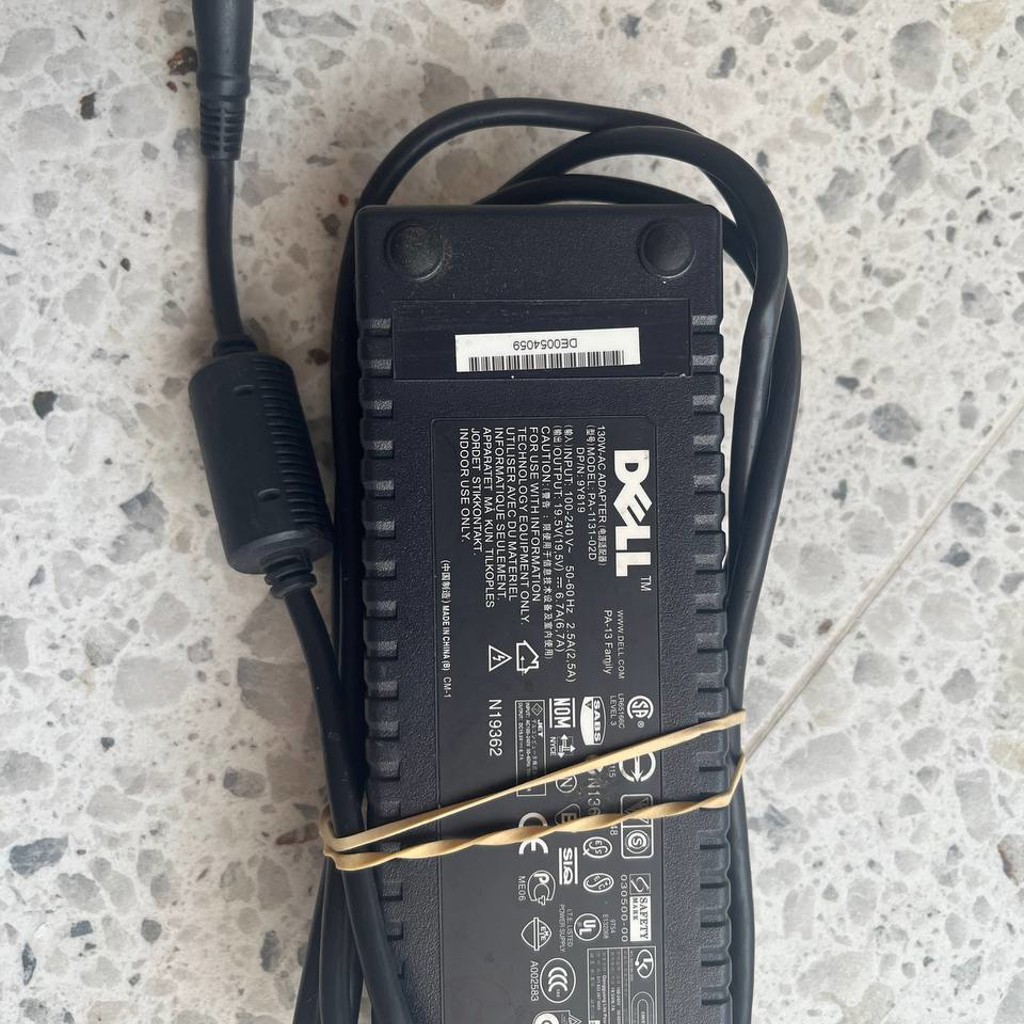 Блок питания Dell PA-13