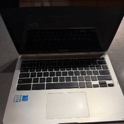 ASUS Chromebook Flip C302 - фото 2