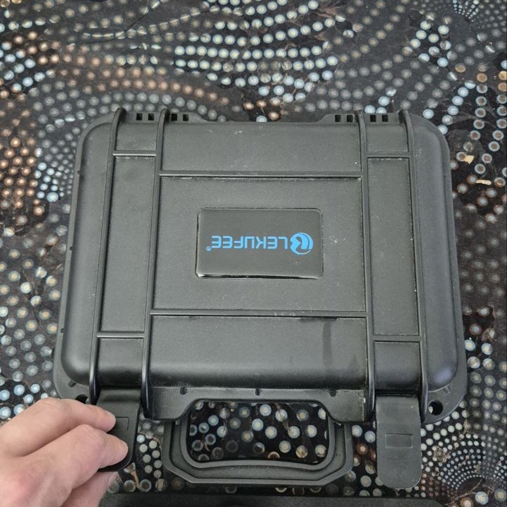 GoPro Hero 12