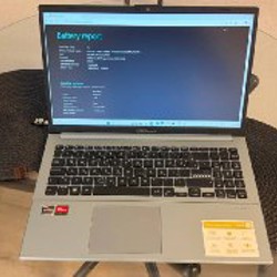 ASUS Vivobook Go 15 E1504FA - фото 2