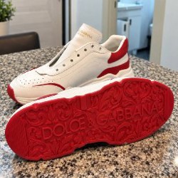 Кроссовки Dolce & Gabbana Daymaster - фото 4