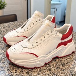 Кроссовки Dolce & Gabbana Daymaster - фото 6