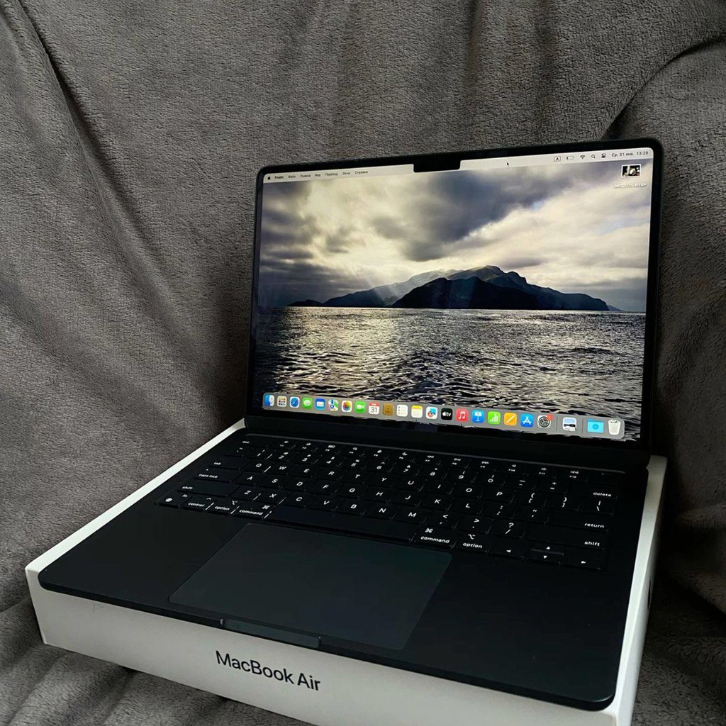 MacBook Air 15” M4