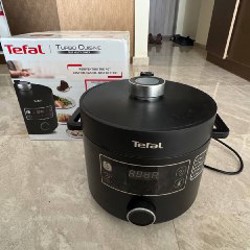 Мультиварка Tefal SERIE EPC50-B - фото 1