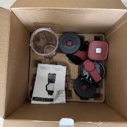 Мультиварка Tefal SERIE EPC50-B - фото 4