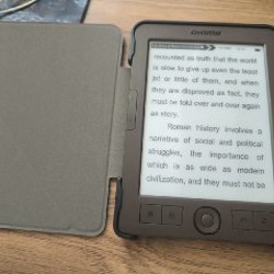Электронная книга Digma E60C - фото 2