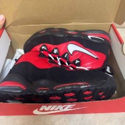 Кроссовки Nike Air Max UPTEMPO 95 - фото 2