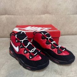 Кроссовки Nike Air Max UPTEMPO 95 - фото 8