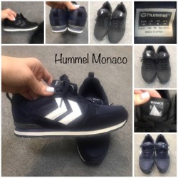 Кроссовки Hummel - фото 2