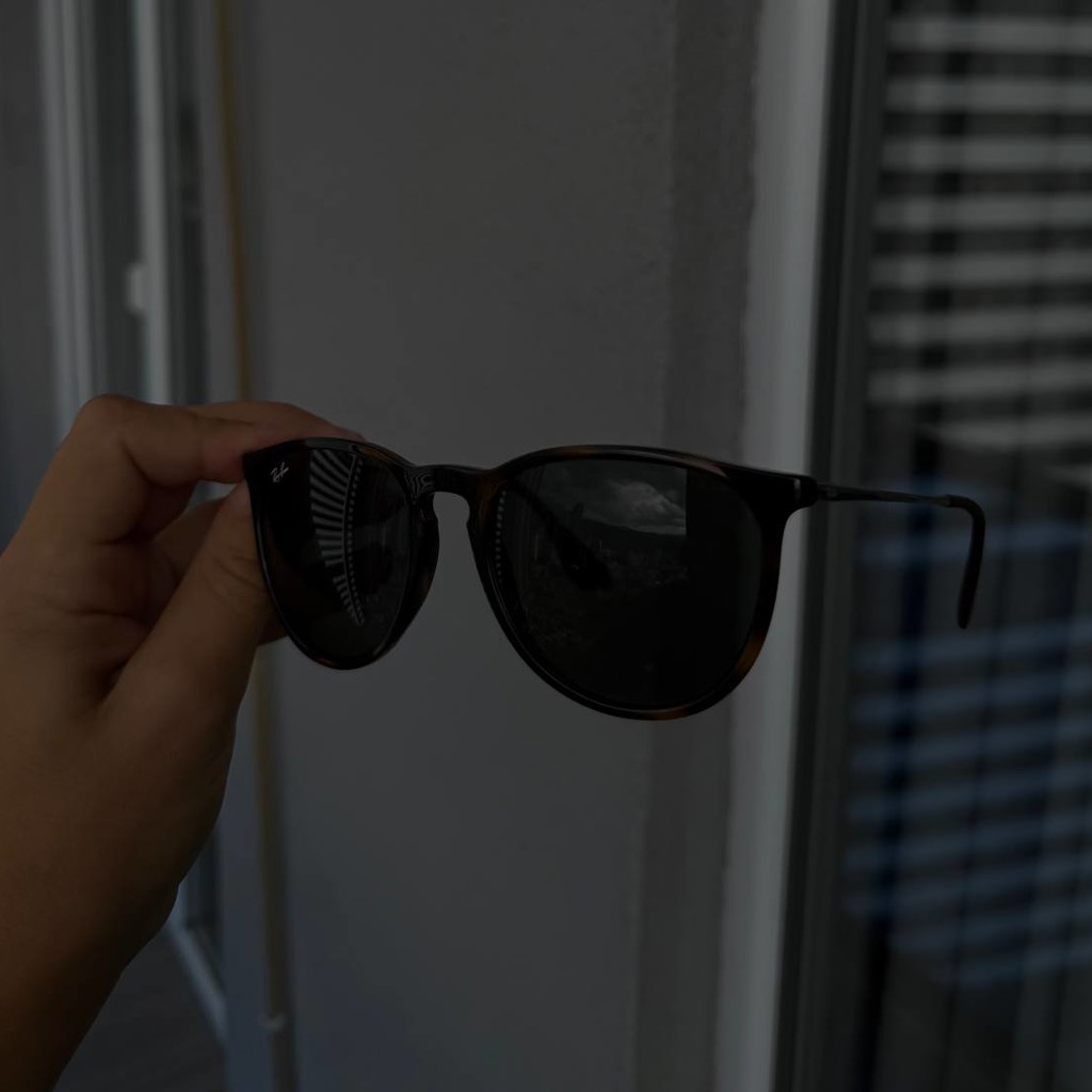 Очки RayBan