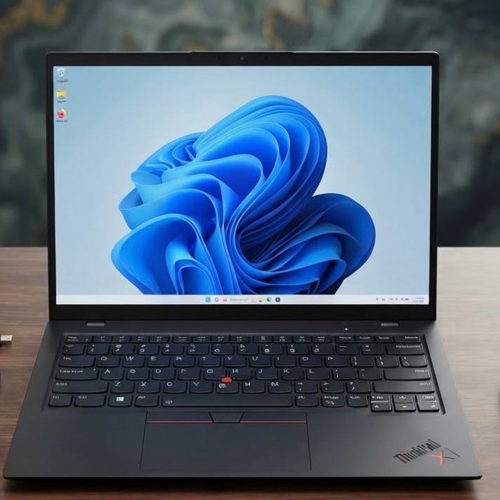 Lenovo ThinkPad X1 Carbon Gen 10