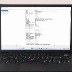 Lenovo ThinkPad X1 Carbon Gen 10 - фото 2