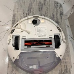 Xiaomi Robot Vacuum S20 White - фото 2