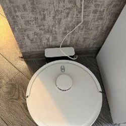 Xiaomi Robot Vacuum S20 White - фото 3
