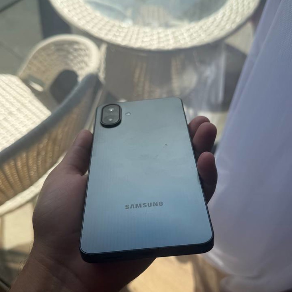 Samsung Galaxy A07